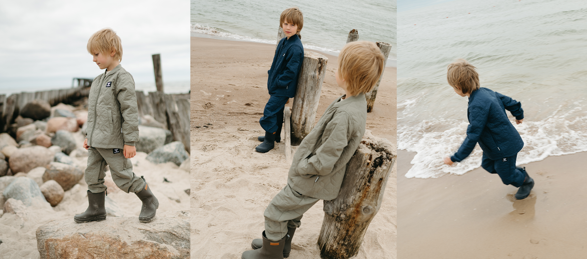 READY FOR OUTDOOR ADVENTURES image
